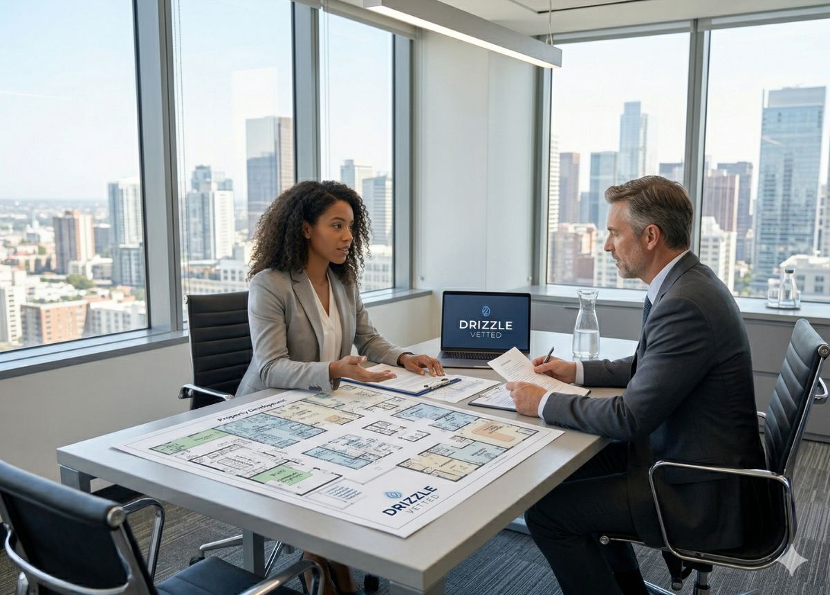 Healthcare consulting support and startup guidance