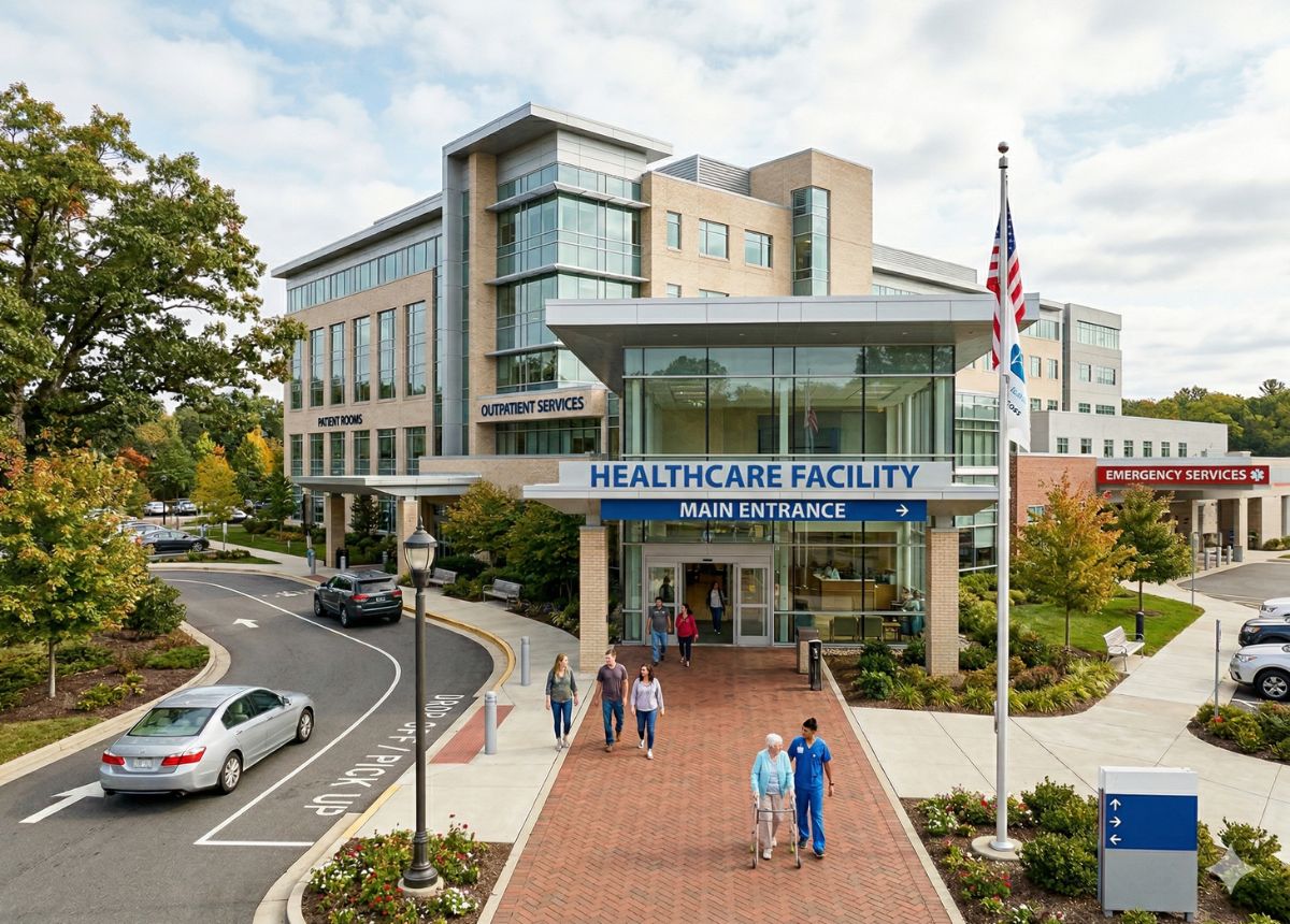 Healthcare facility staffing coverage and workforce planning