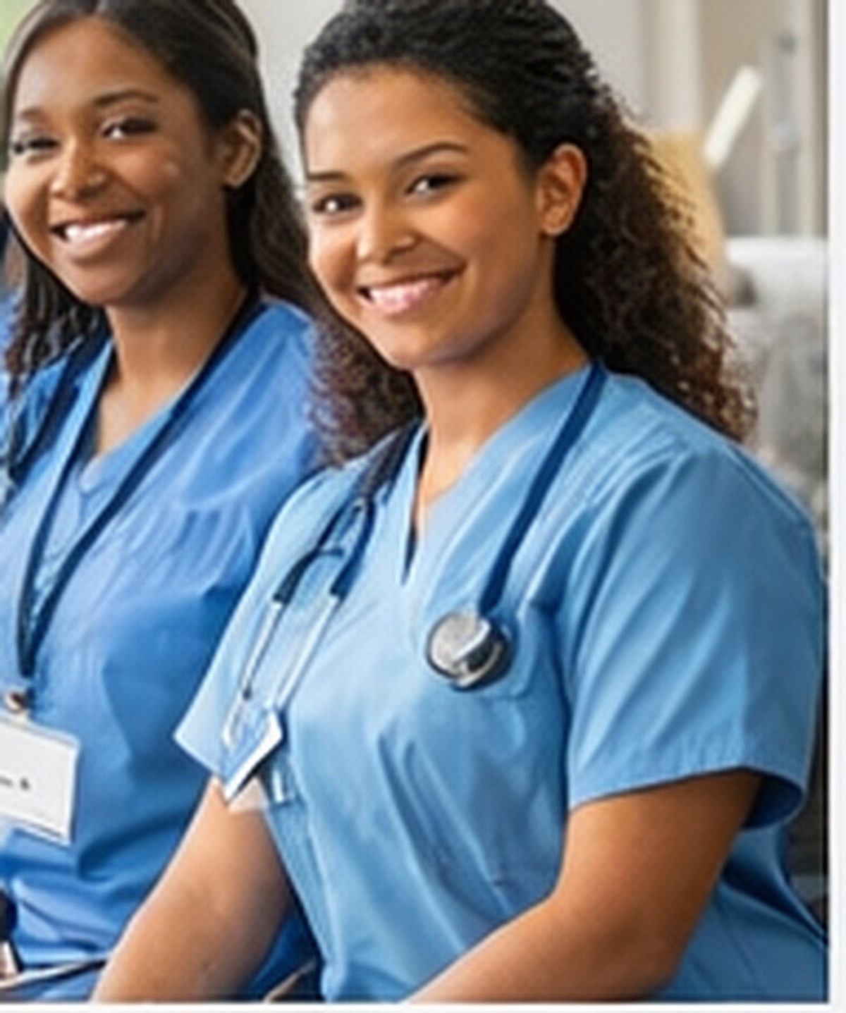 Healthcare staffing professionals ready to serve facilities